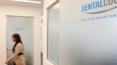 DENTALCOOP. La nuova maxi-struttura al Net Center