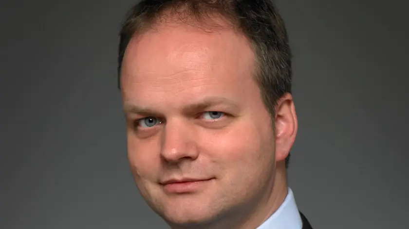 Eike Schmidt