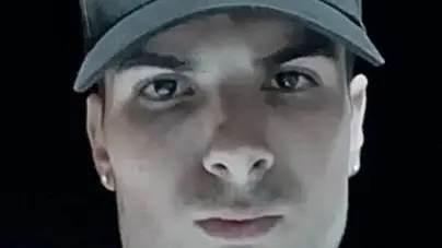 Daniele Coccato, 20 anni, morto nello schianto