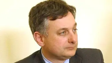 CONFARTIGIANATO. Giorgio Guerrini