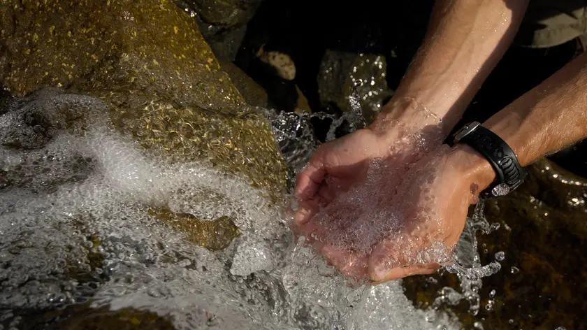 Il 22 marzo si celebra la Giornata mondiale dell'acqua