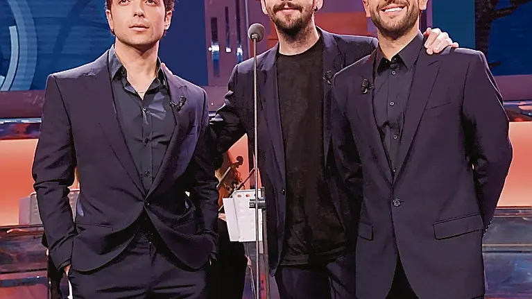 Il Volo, doppio concerto all’Arena di Verona