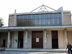 FERRO - CHIESA DI SAN PAOLO FERRO - CHIESA DI SAN PAOLO