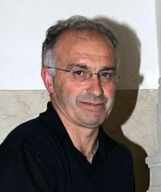 Don Claudio Zuin VANDALI CHIESA BASTIA MALAGOLI