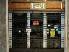Il bar chiuso dalla Questura