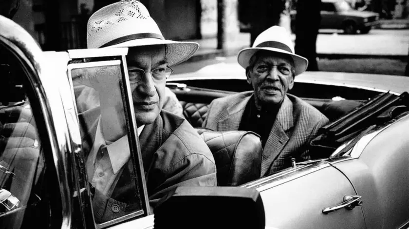 Buena Vista Social Club. Wim Wenders 1999