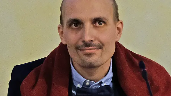 BELLUCO - FOOTPIRAN - CITTADELLA - PRESENTAZIONE LIBRO ANDREA BIZZOTTO.ANDREA BIZZOTTO