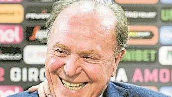Ennio Doris