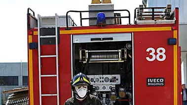 POLETTO INCENDIO DITTA TOMBOLO POLETTO INCENDIO DITTA TOMBOLO