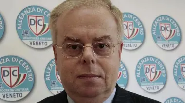 NOMINATO Nicola Mazzonetto