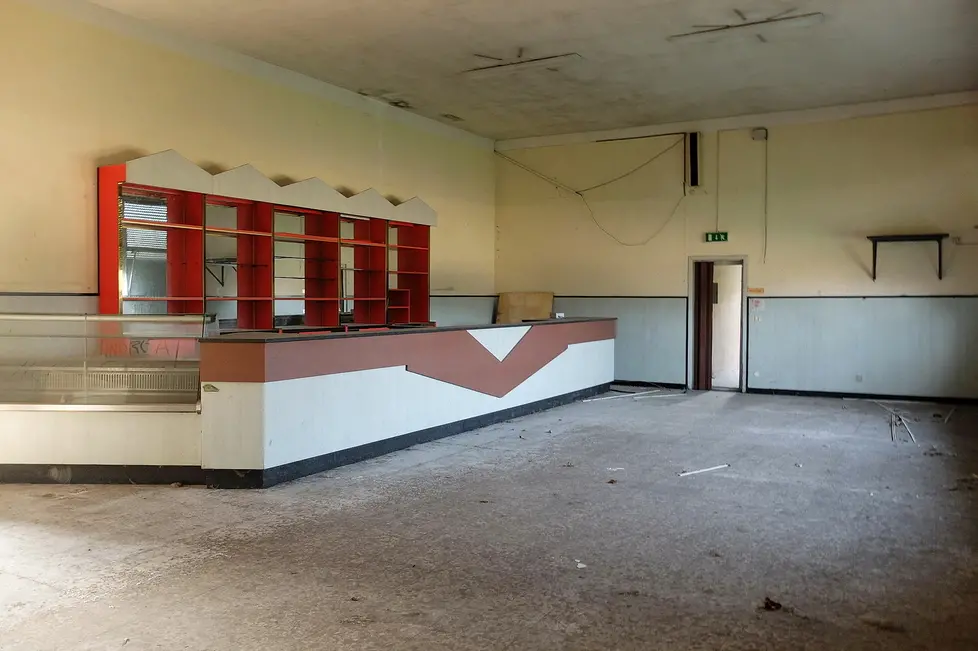 BARSOTTI -EX CASERMA ROMAGNOLI A CHIESANUOVA