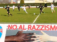 Bolognini Vedelago calcio Vedelago contro Arcella