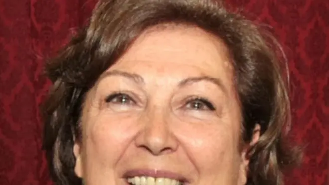 BELLUCO.CONFRONTO CANDIDATI VILLANOVA DI CAMPOSAMPIERO.Rina Marfia