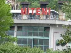 La Miteni di Trissino