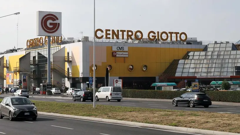 MARIAN - AGENZIA BIANCHI - PADOVA - CENTRO GIOTTO