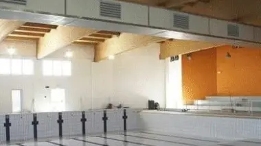 LA PISCINA Il centro sportivo Le Magnolie a Piazzola sul Brenta