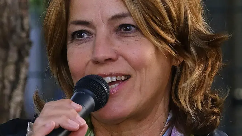 Elisabetta Gardini