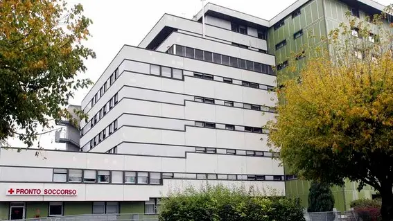 DOTT. BANDINI OSPEDALE PIOVE BELLUCO