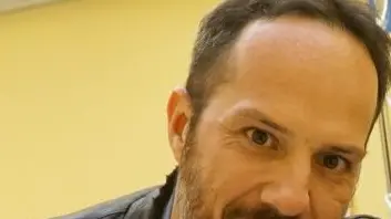 Enrico Ferro
