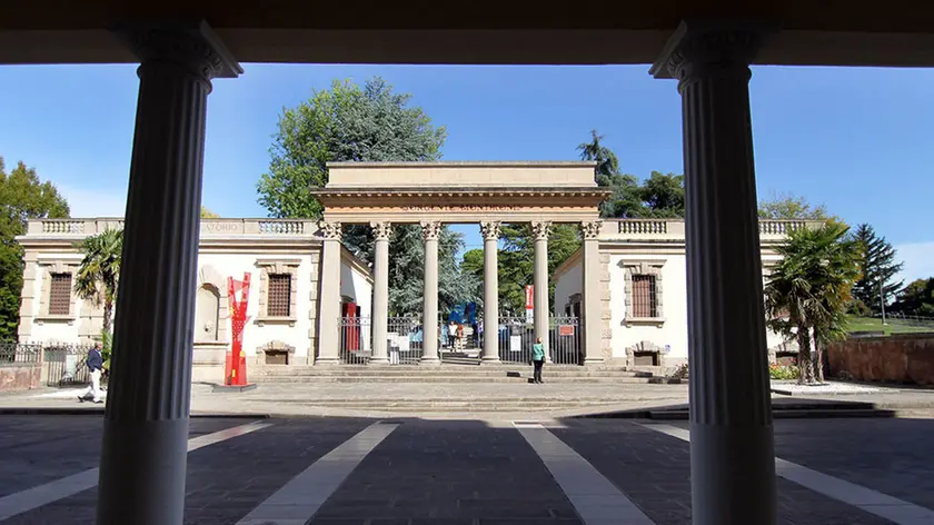 SBRISSA-FOTOPIRAN-ABANO TERME- ANTICHE TERME MONTIRONE