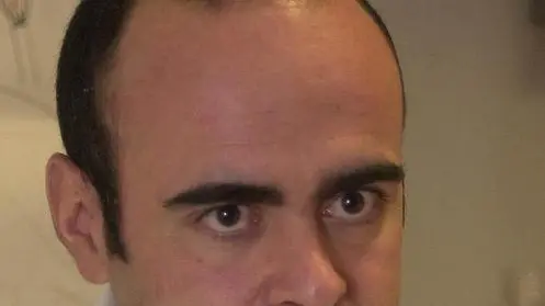 PD 10 gennaio 2003 G.M...Chirurgia Pediatrica , prof Paolo De Coppi ..(SALMASO)