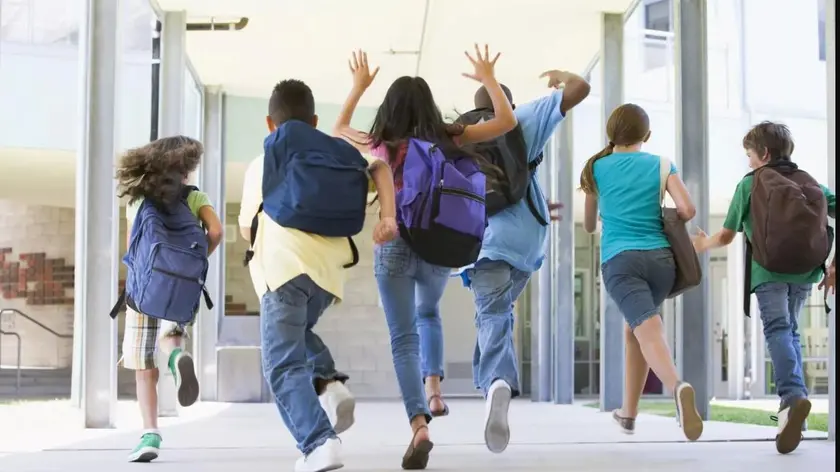 I bambini non andavano a scuola, aperto un fascicolo sui genitori