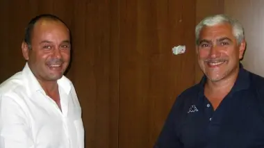 NOMINA. Bordin con Gambilare