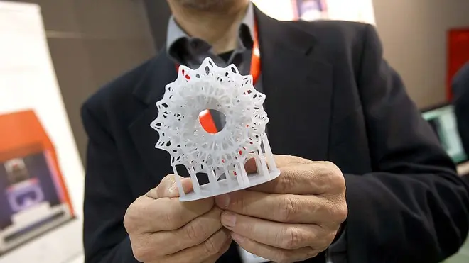 MARIAN - SMAU IN FIERA