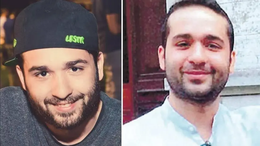 Giulio Tassinato, aveva 32 anni