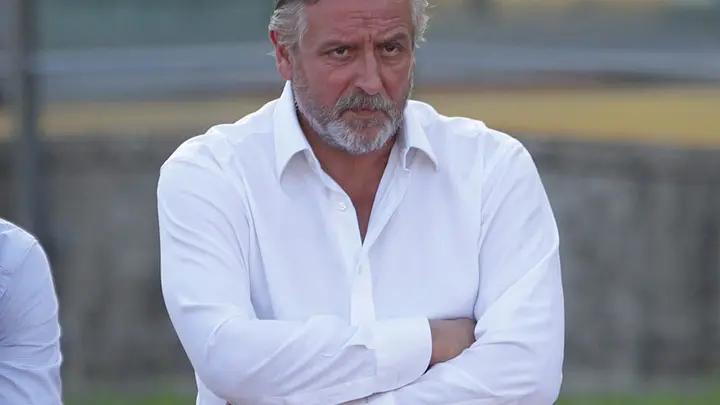 EDEL-FOTO PIRAN-PADOVA-CALCIO PADOVA-PORDENONE.de poli