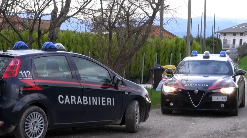 Due furti con i residenti in casa a Villanova di Camposampiero