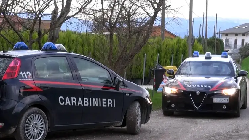 Due furti con i residenti in casa a Villanova di Camposampiero