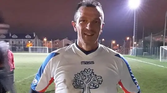 Silvio Moro