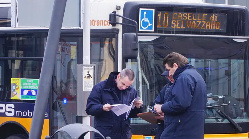 TOME' - AGENZIA BIANCHI - PADOVA - NUOVI ORARI AUTOBUS, STAZIONE