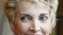 L’attrice Mariangela Melato
