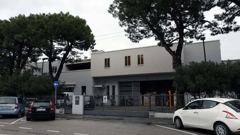 MARIAN - AGENZIA BIANCHI - PADOVA - PIPINATO CALZATURE