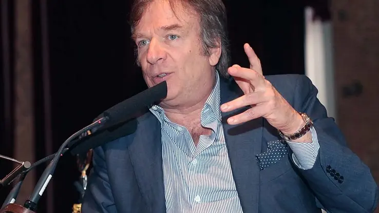 TOME' - AGENZIA BIANCHI - PADOVA - CONVEGNO TRAPIANTO CUORE AL BO. GEROSA