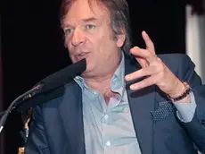 TOME' - AGENZIA BIANCHI - PADOVA - CONVEGNO TRAPIANTO CUORE AL BO. GEROSA