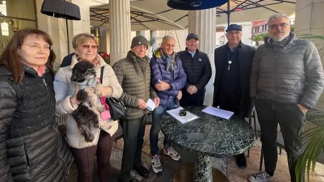 Padova Bene Comune e Associazione diabetici.
