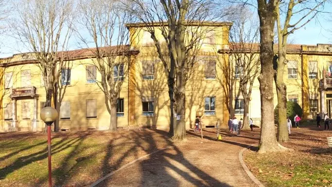 La scuola primaria Fogazzaro perde la prima a settembre