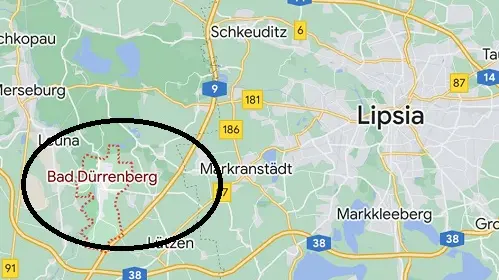 Filippo Turetta è stato arrestato in Germania, a ovest di Lipsia