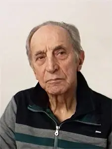 Giancarlo Bergamin, aveva 83 anni