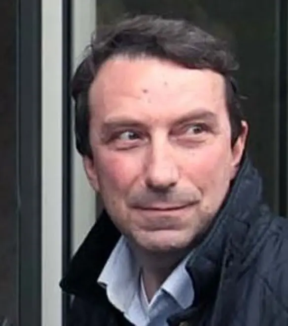 ZANETTI - NUOVO COMANDANTE VIGILI PAOLOCCI