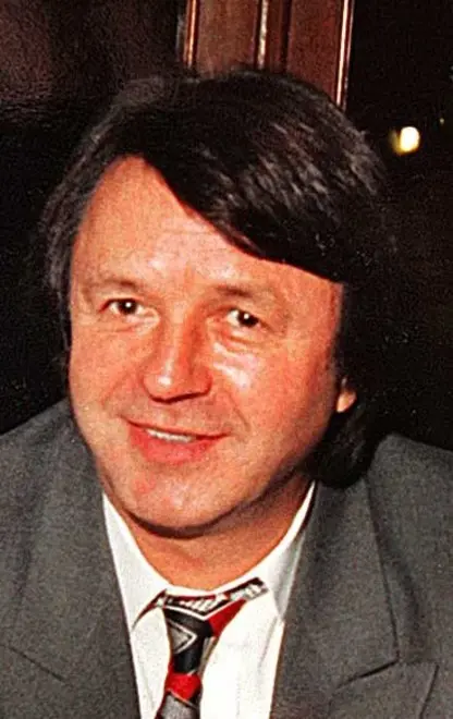 Angelo Moressa Angelo Moressa Cambroso BELLUCO
