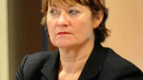 Paola Goisis, deputata della Lega Nord