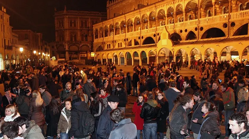 CORTESE - APERITIVO IN PIAZZA