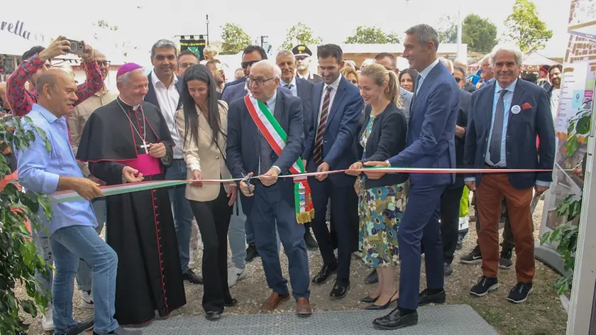 Rubato l'incasso della sagra del Tresto