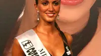 Silvia Pressato, Miss mattino di Padova 2008