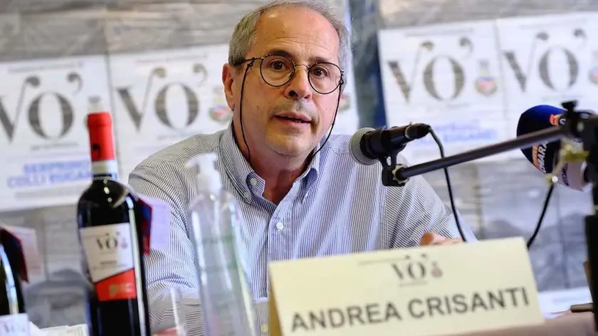 Andrea Crisanti