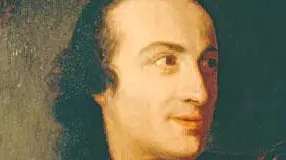 SPARTITO. Giuseppe Tartini